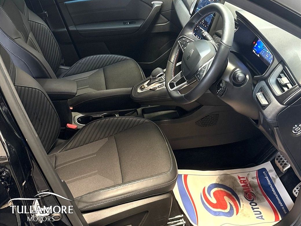 2025 Renault Symbioz