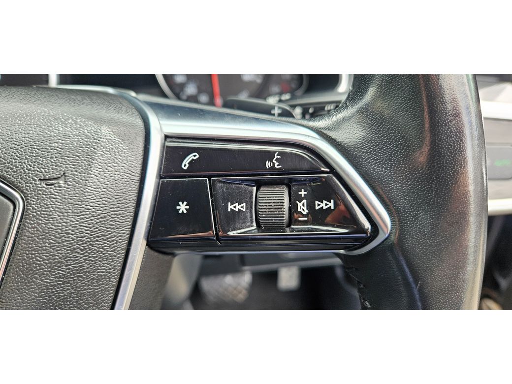 2018 Audi A6