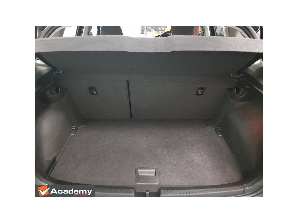 2024 Volkswagen Polo