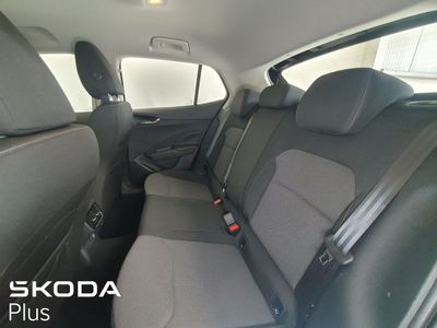 2025 Skoda Fabia