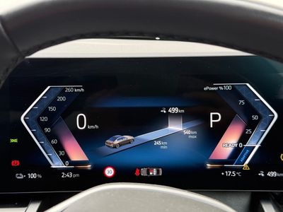2025 BMW i5