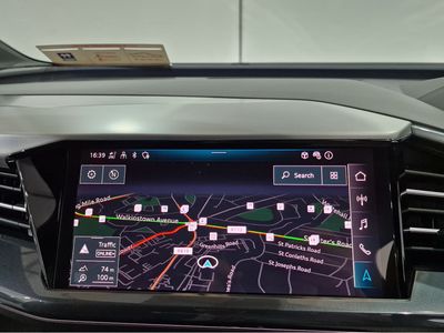 2023 Audi Q4 e-tron