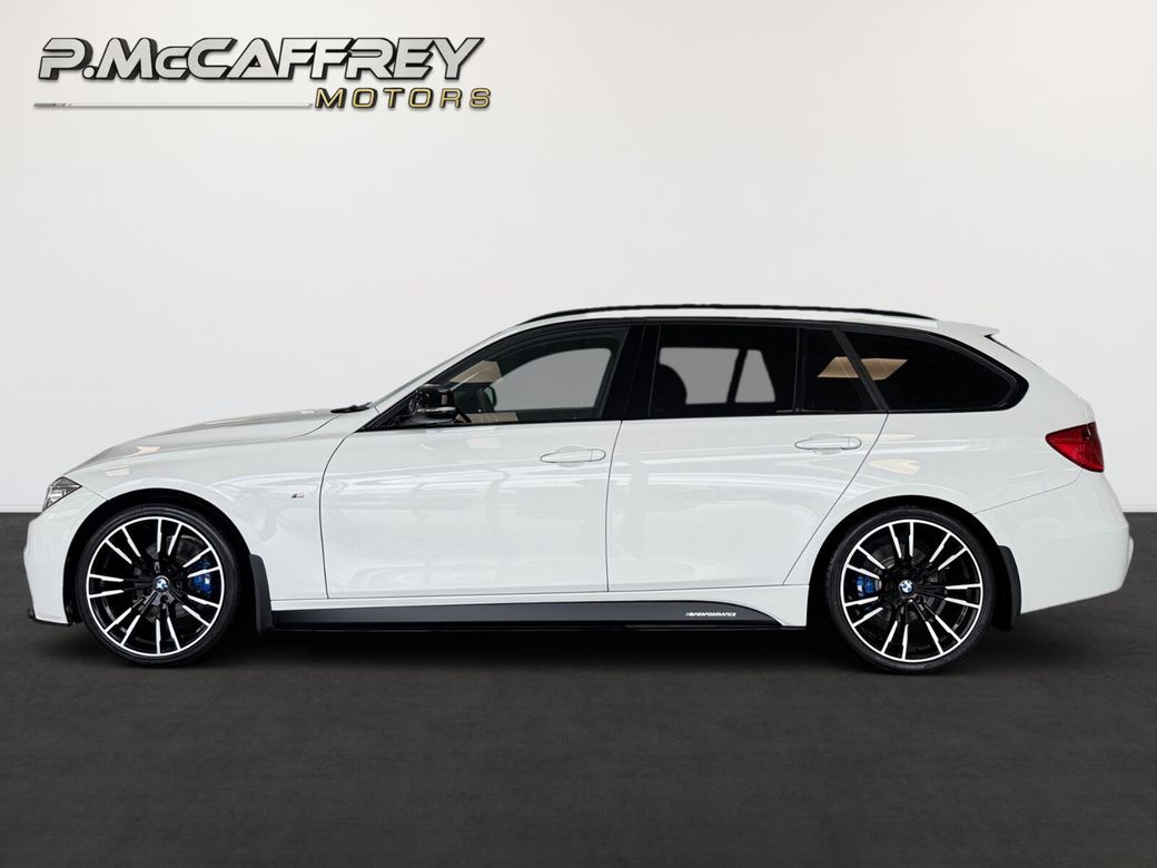 2015 BMW 3 Series