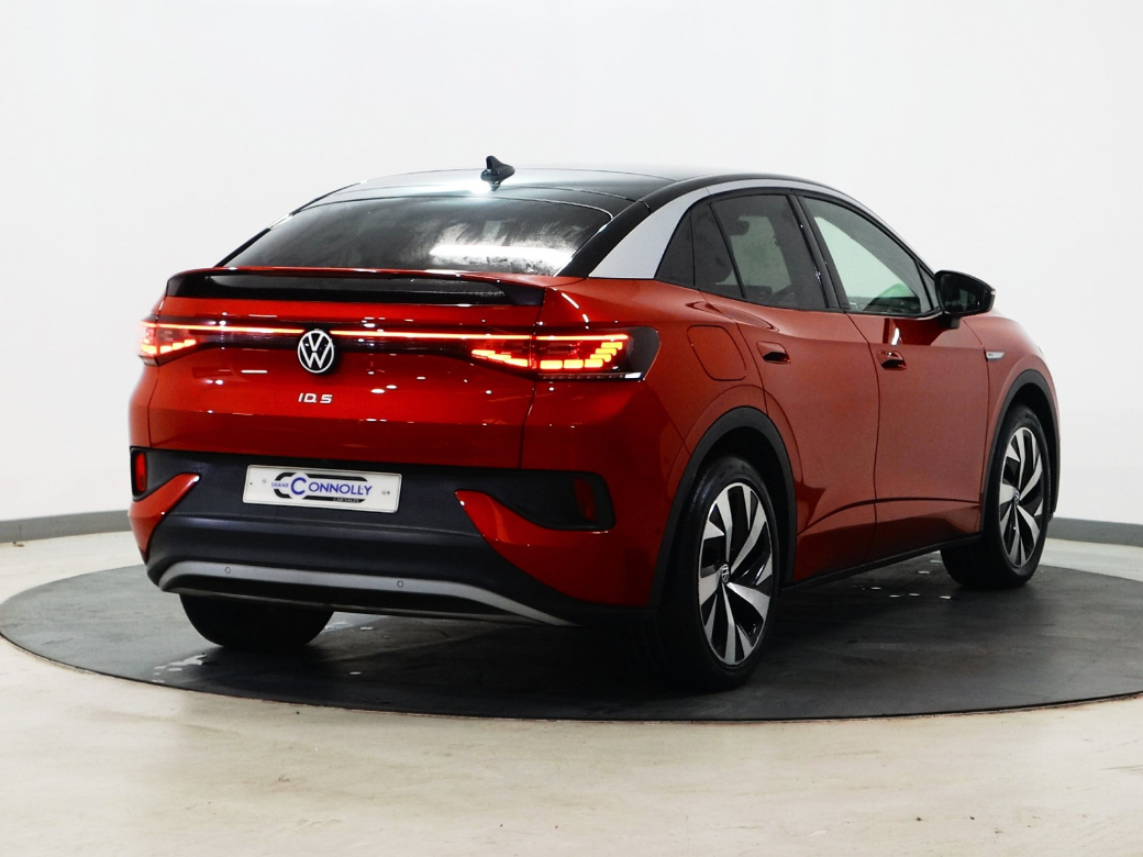2023 Volkswagen ID.5