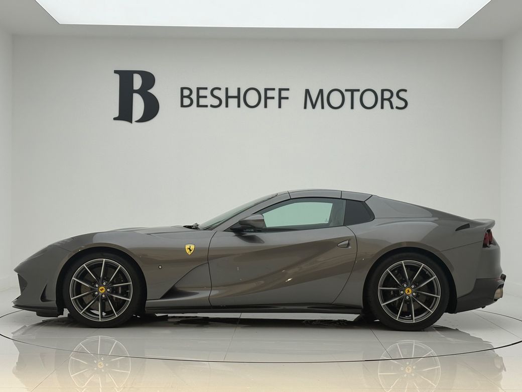 2020 Ferrari 812 GTS