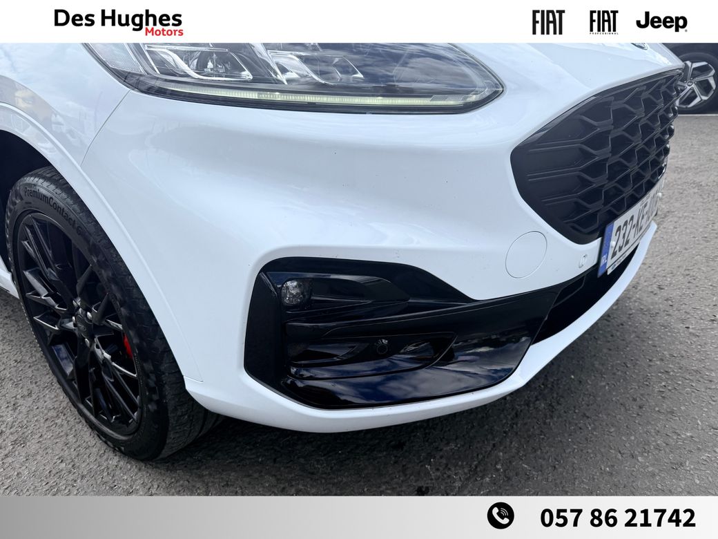 2023 Ford Kuga