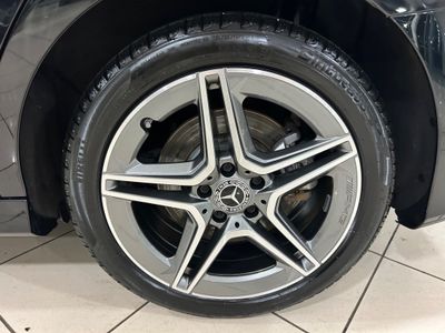 2023 Mercedes-Benz A Class