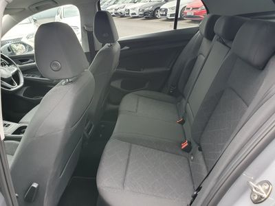 2021 Volkswagen Golf