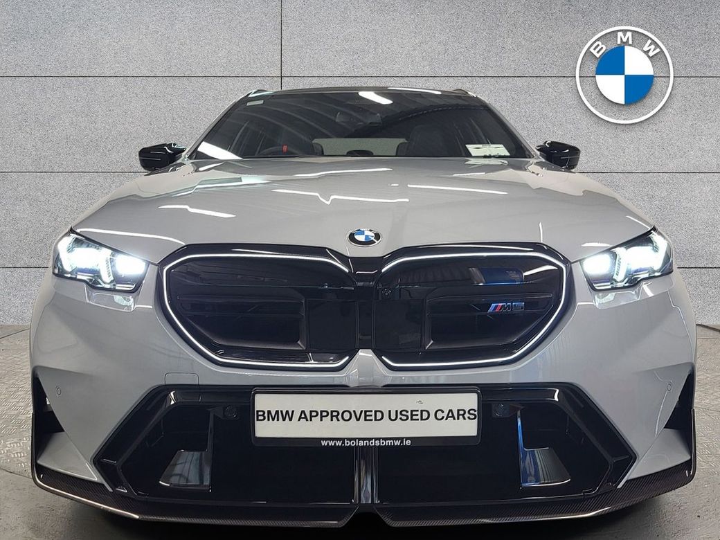 2026 BMW M5