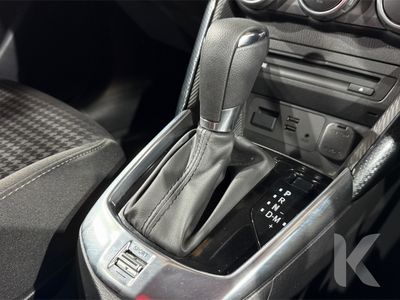 2017 Mazda Demio
