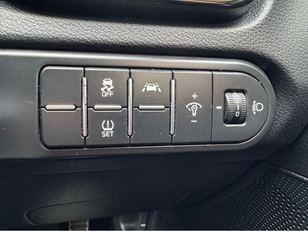 2021 Kia Ceed