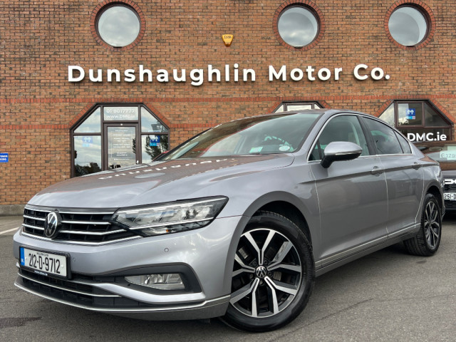 vehicle for sale from Dunshaughlin Motor Co