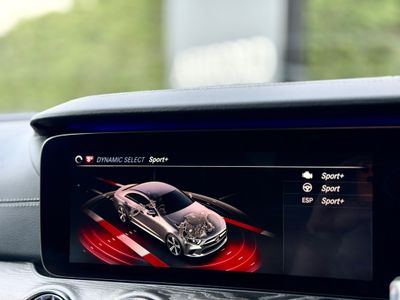 2020 Mercedes-Benz CLS Class