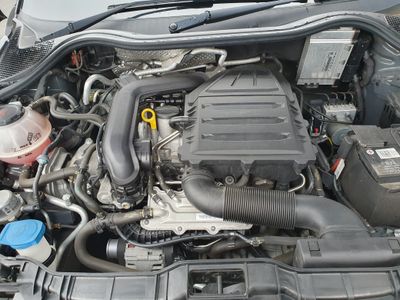 2018 Audi A1