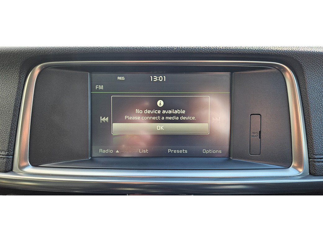 2017 Kia Optima