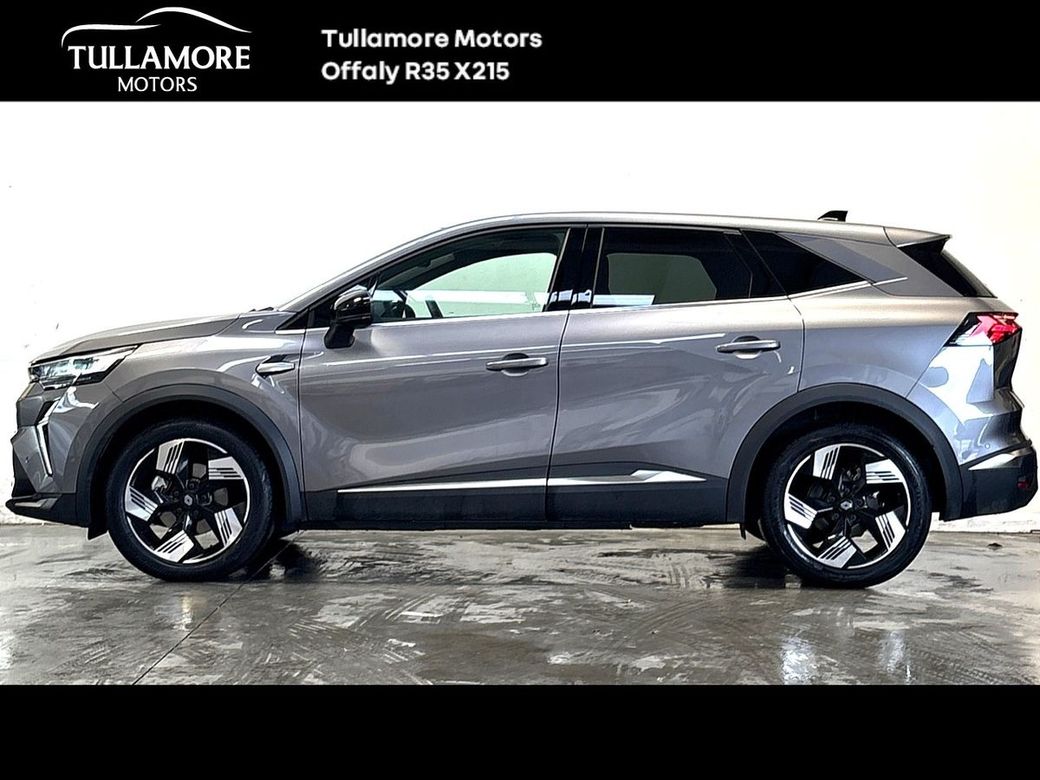 2025 Renault Symbioz