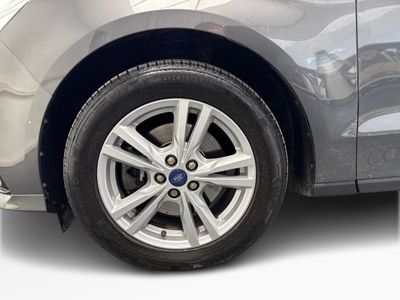2022 Ford Galaxy