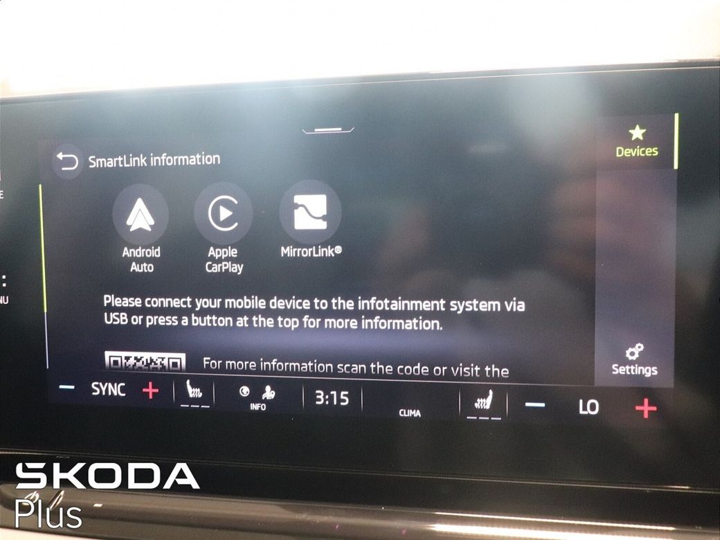 2024 Skoda Octavia