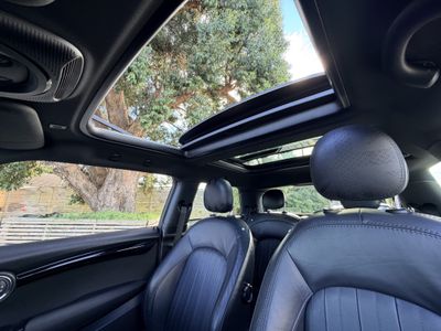 2020 Mini Cooper