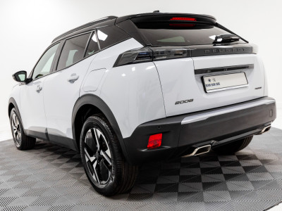 2025 Peugeot 2008