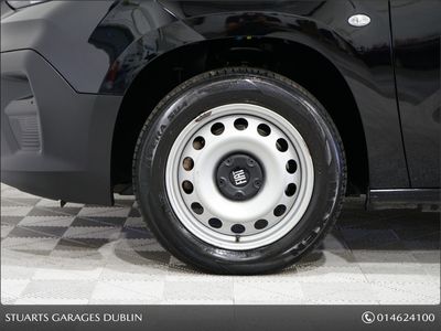 2025 Fiat Doblo