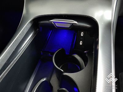 2025 Mercedes-Benz GLC Class