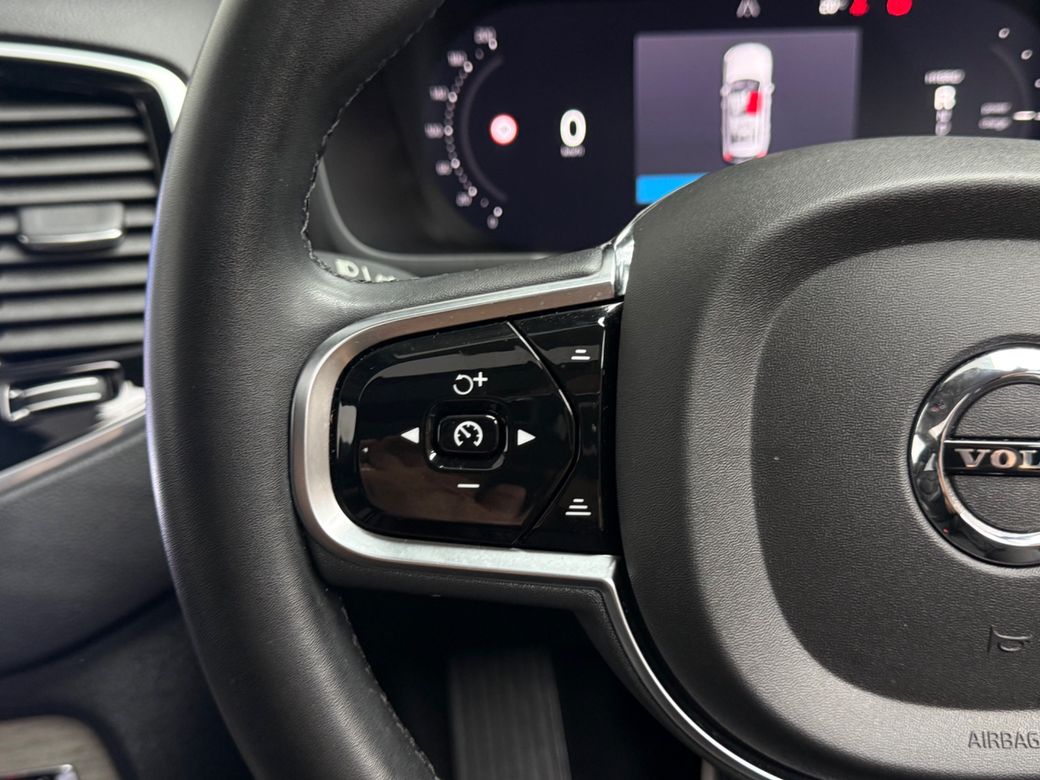 2023 Volvo XC90