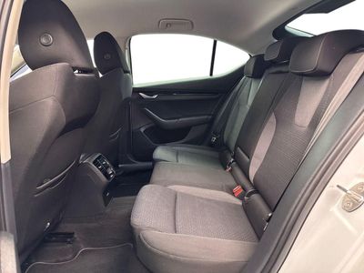 2025 Skoda Octavia