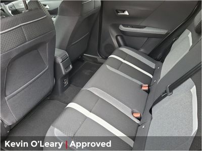 2026 Opel Frontera