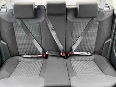 2014 Volkswagen Polo