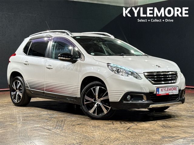 vehicle for sale from Kylemore Cars