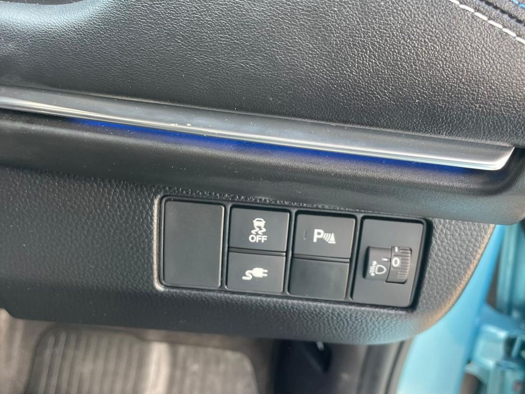 2024 Honda e:NY1