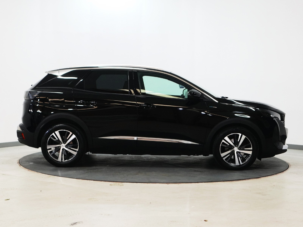 2023 Peugeot 3008