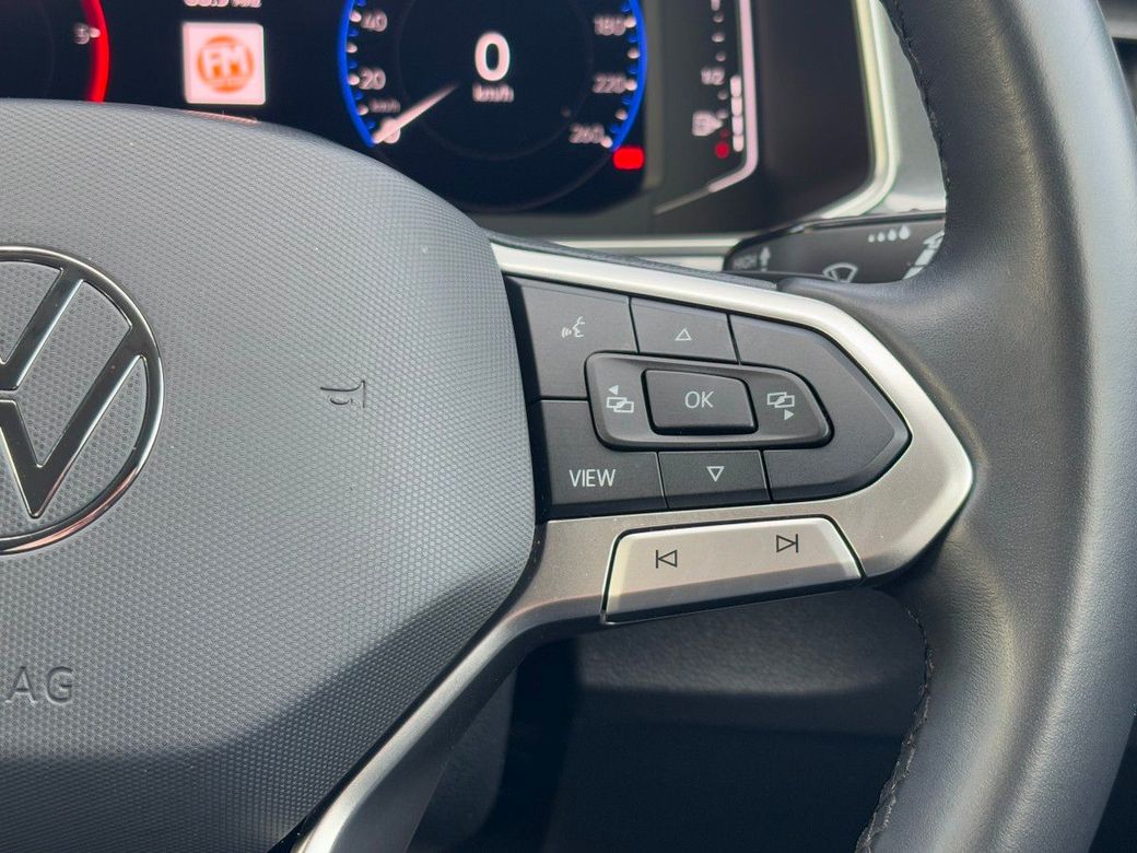 2022 Volkswagen T-Roc