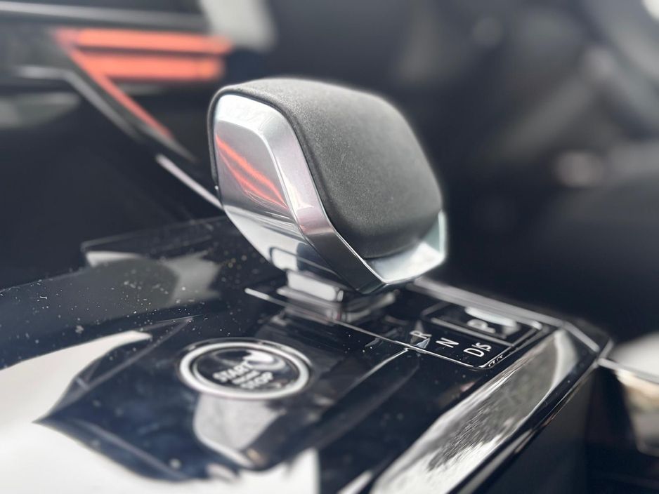 2024 Land Rover Range Rover Sport