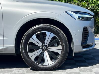 2025 Volvo XC60
