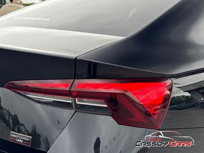 2023 Skoda Octavia