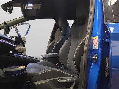 2024 Skoda Enyaq