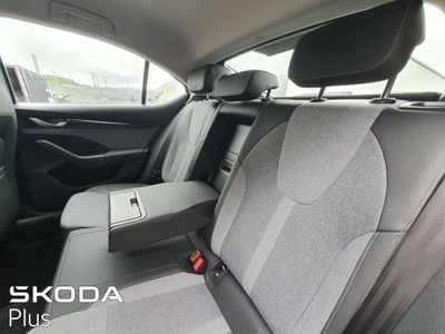 2025 Skoda Octavia