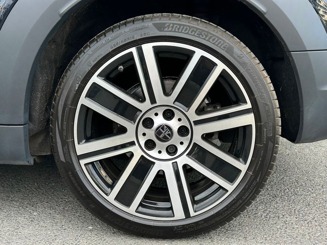 2023 Mini Countryman