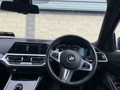 2020 BMW 3 Series