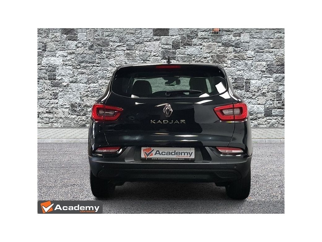 2022 Renault Kadjar