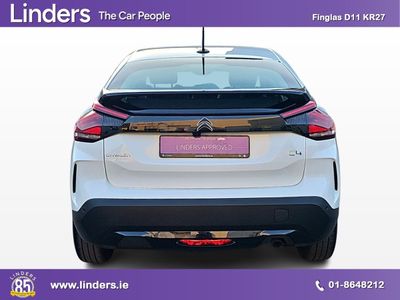 2024 Citroen C4