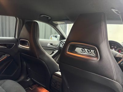 2016 Mercedes-Benz A 180