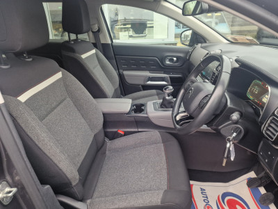 2020 Citroen C5 Aircross