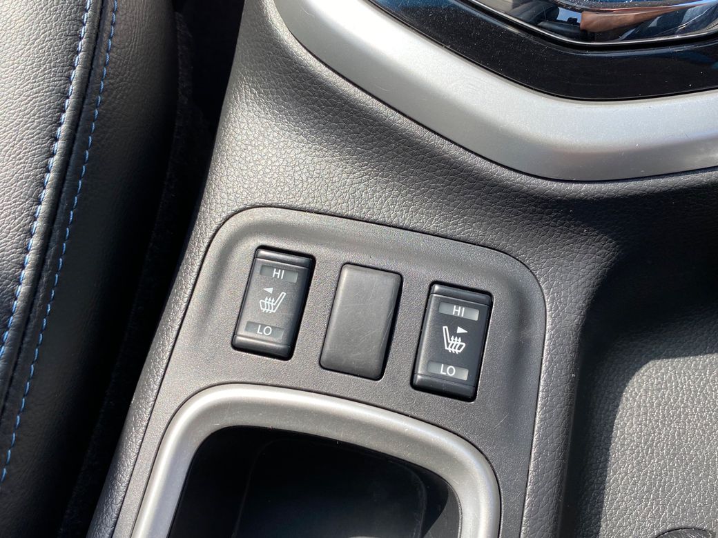 2021 Nissan Navara