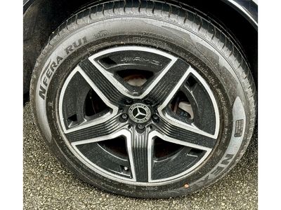 2024 Mercedes-Benz GLC Class