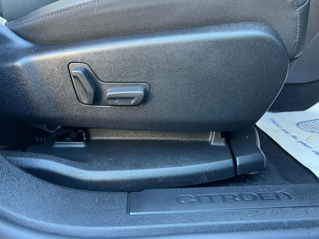 2024 Citroen C5 Aircross