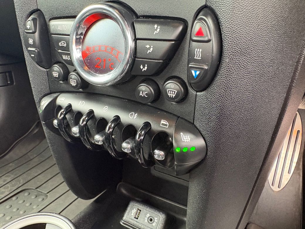 2012 Mini Cooper