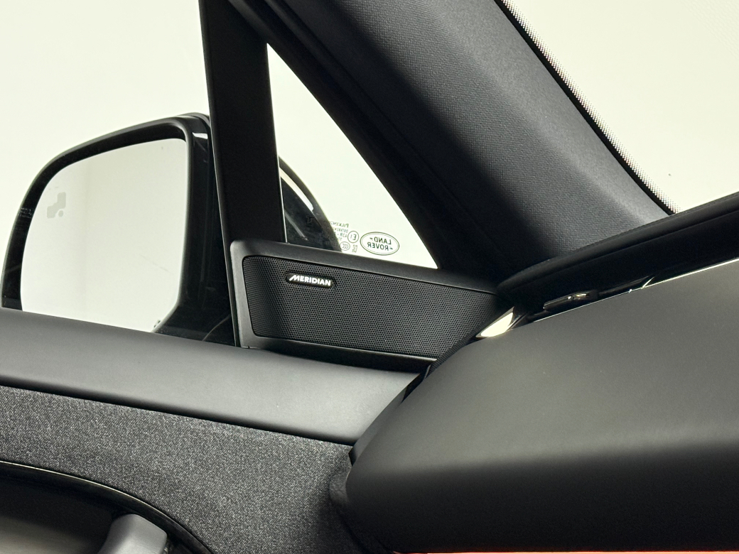 2024 Land Rover Range Rover Sport